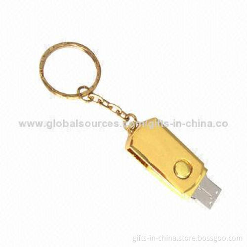 128MB to 32GB Metal USB, Customized Imprinted Logos or Shapes Welcomed, PayPal Payment Accepted